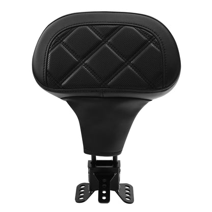 Backrest Pad for Electra Glide Touring Models 2014-2023
