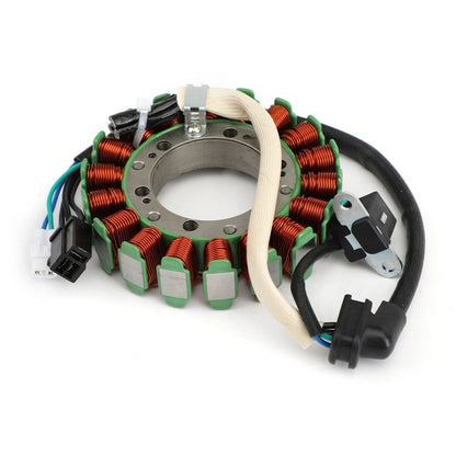 Generator Stator Coil for Arctic Cat Prowler Mudpro TRV 550 700 1000