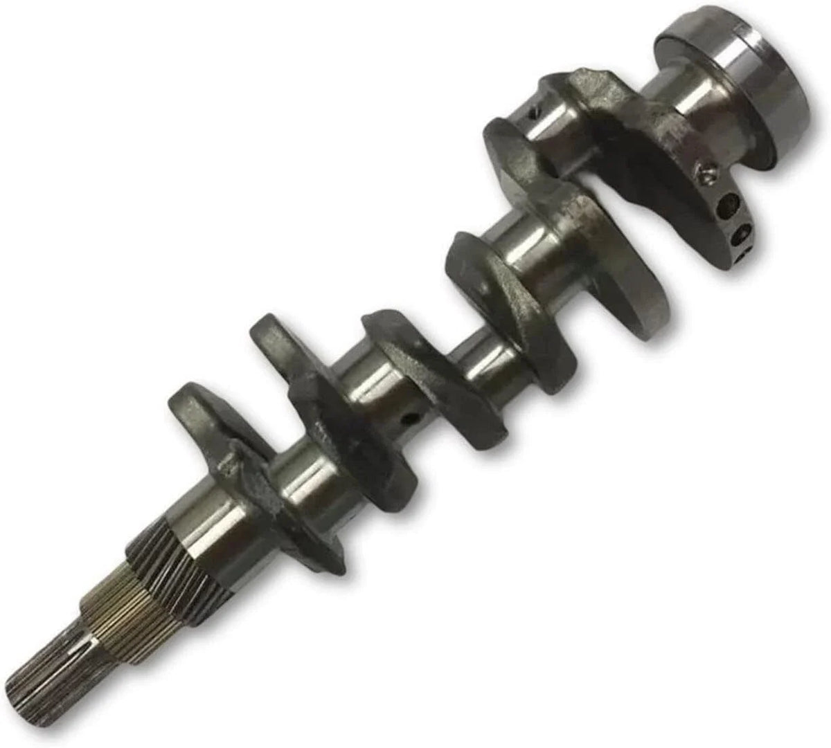 D1005 Crankshaft with Bearing 1G067-23013 for Kubota ZD326P (2010–2019)