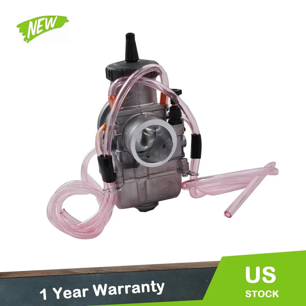 PWK36 Airstriker Carburetor for LT500 ATC250R (Year Range Not Specified)