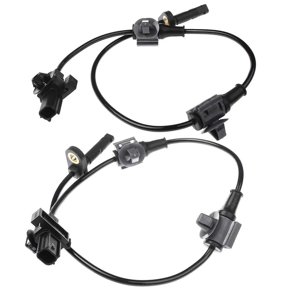 ABS Wheel Speed Sensor Pair for Rear of Honda CR-V 2012