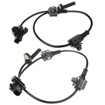 ABS Wheel Speed Sensor Pair for Rear of Honda CR-V 2012