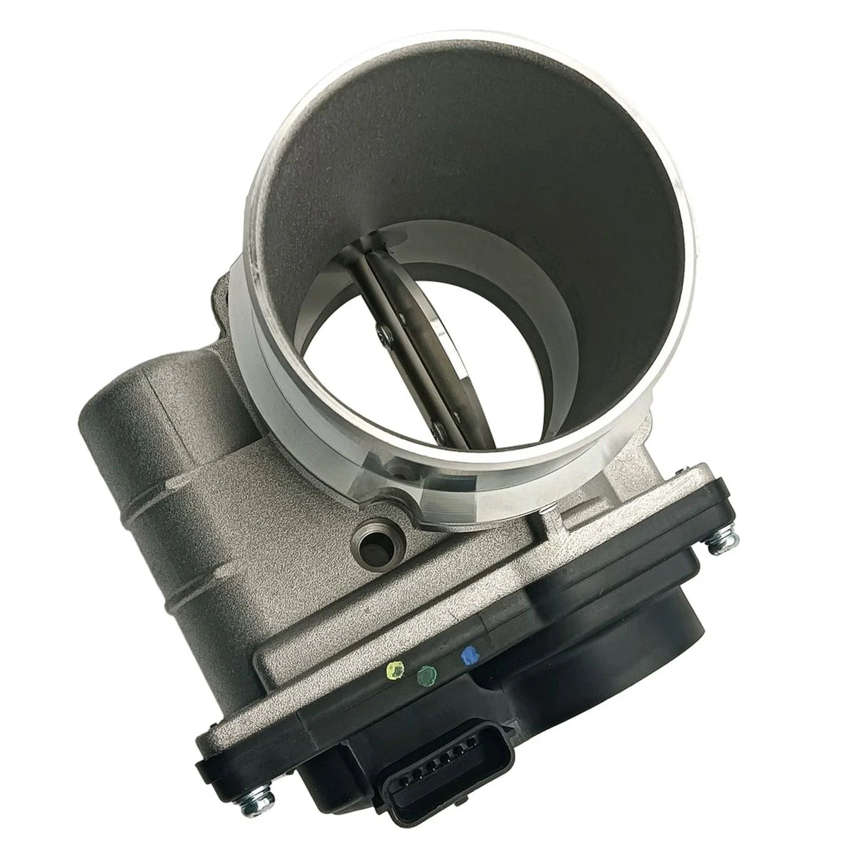 Throttle Body for Chevrolet Express 2500 3500 GMC Savana 2500 3500 (2009–2016)