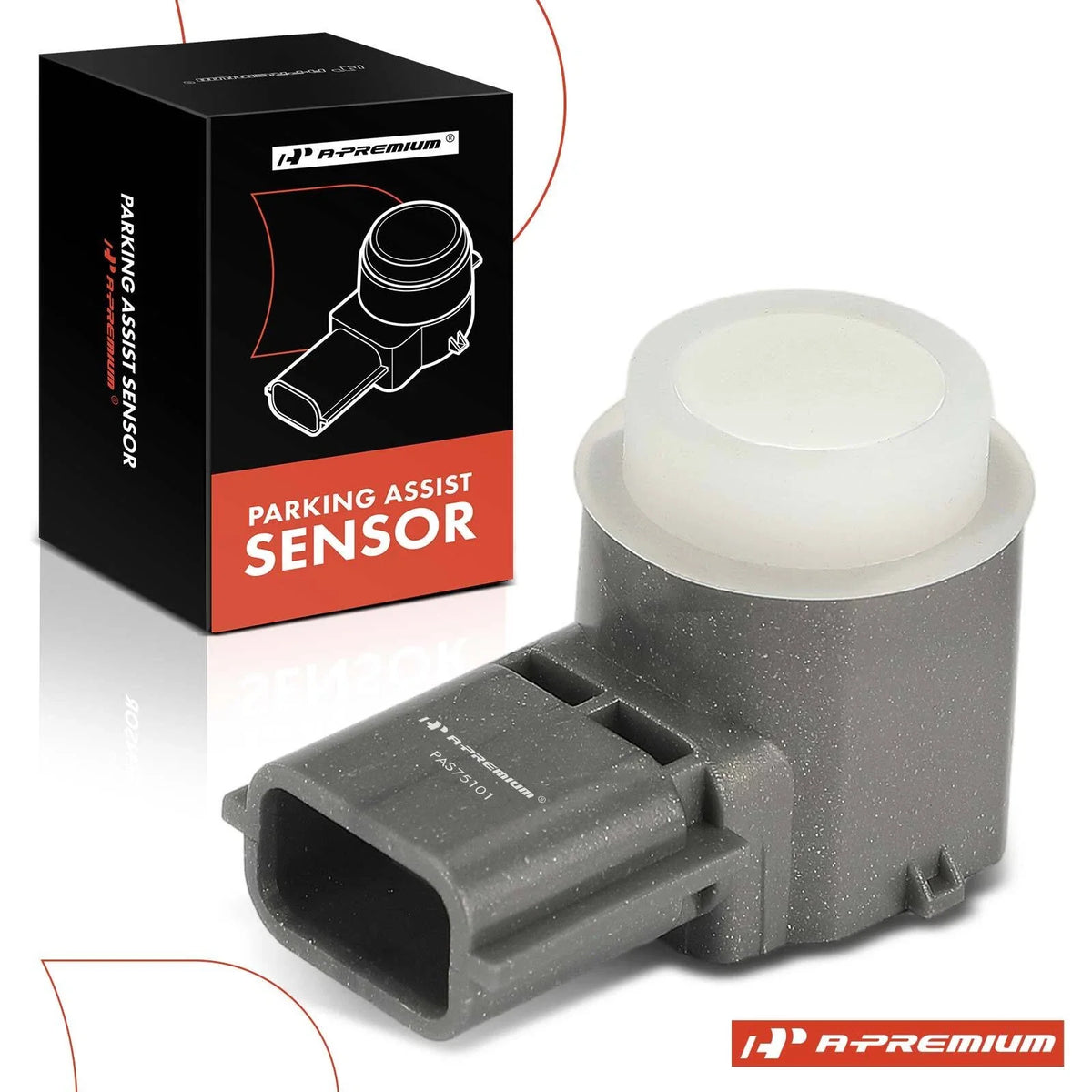 Parking Assist Sensor for Infiniti Q50 Q70 (2014–2023)