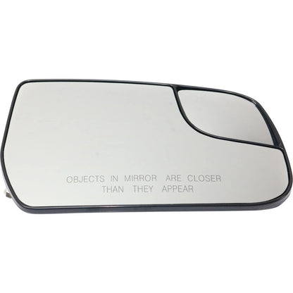 Mirror Glass (Convex) for Chevrolet Equinox 2010-2016 - Passenger Side