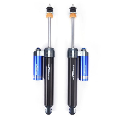 Rear Shock Absorber & 10 Way Damper Reservoir for Ram 1500 (2019–2025)