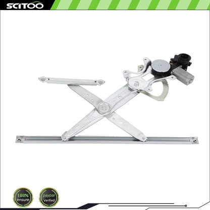 Passenger Side Front Window Regulator w/ Motor for Lexus ES350 (2007–2012)