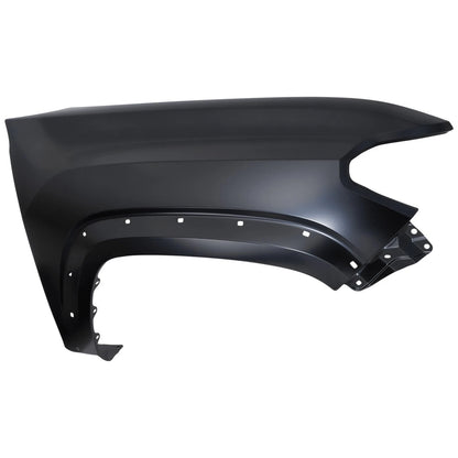 Headlight Passenger Right Side for Toyota Tacoma (2016–2017)