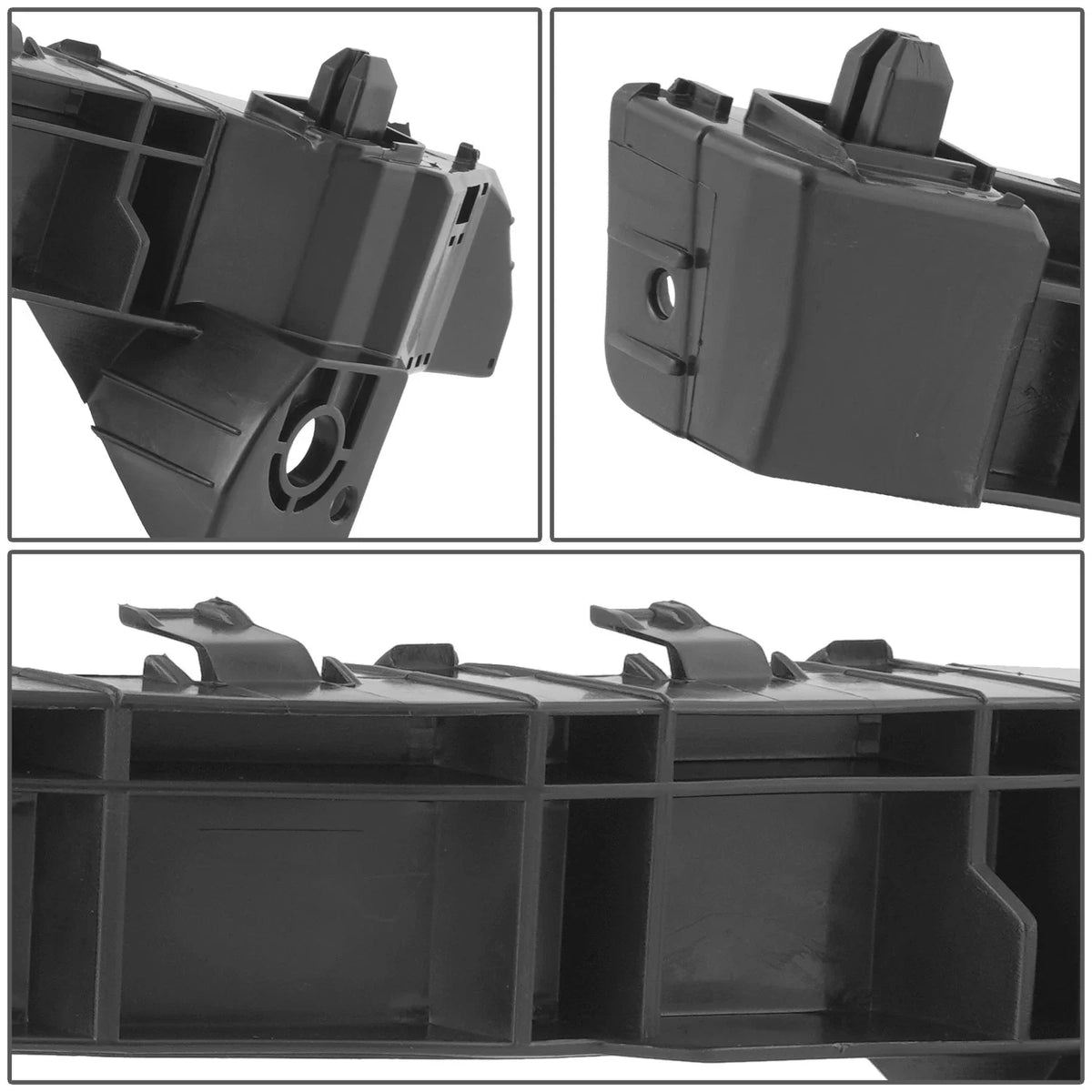 Bumper Cover Bracket for Subaru Fitester (2009–2013)