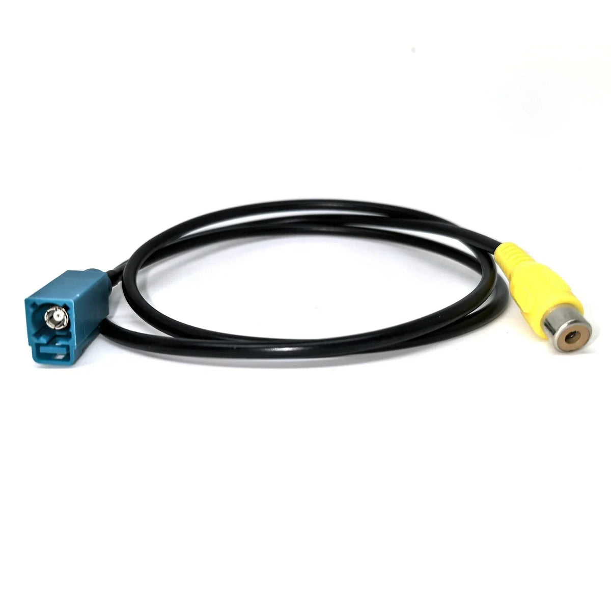 Fakra Adapter Cable RCA for E Class W211 Benz 2002-2008