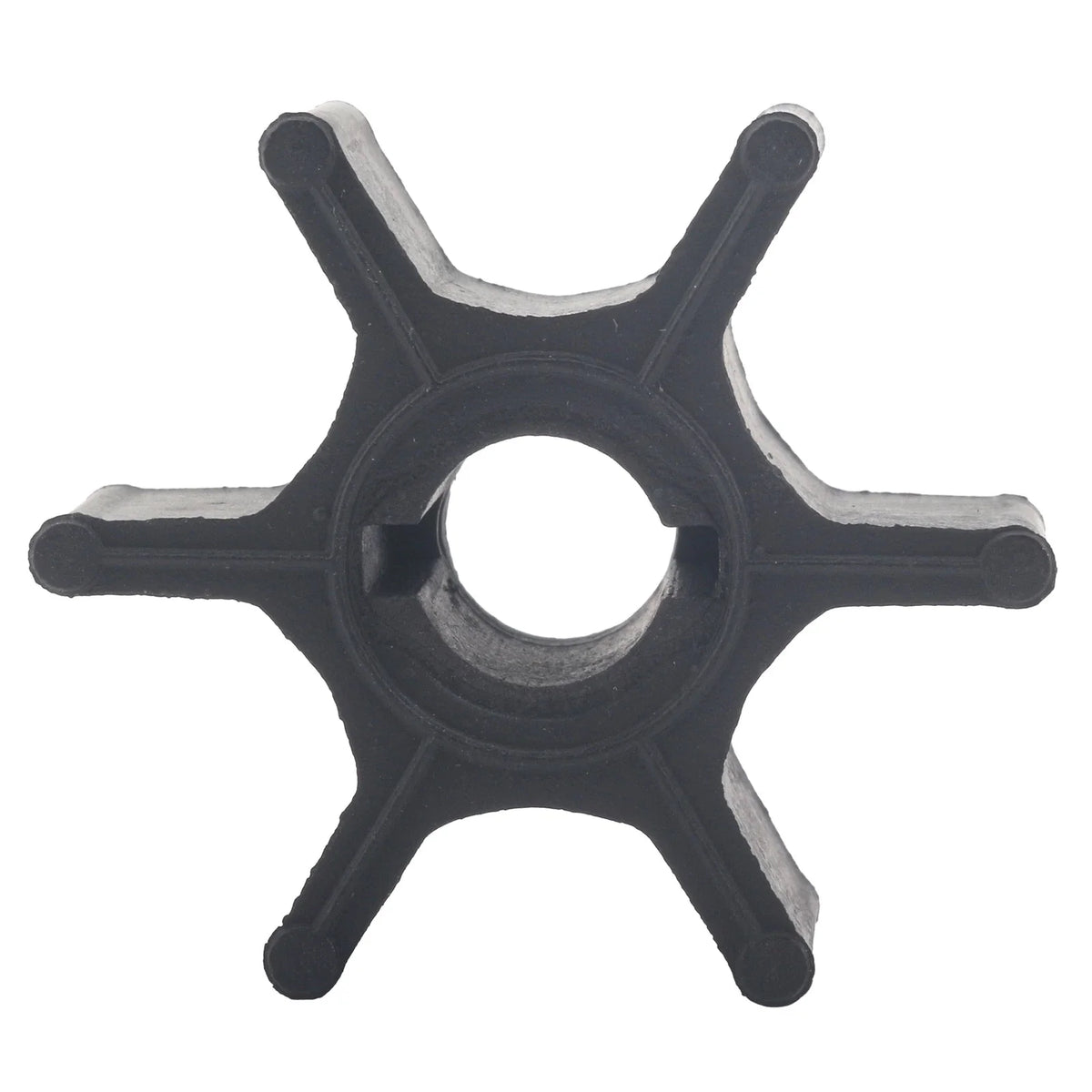 Water Pump Impeller for Outboard Engine Suzuki 2-9 HP