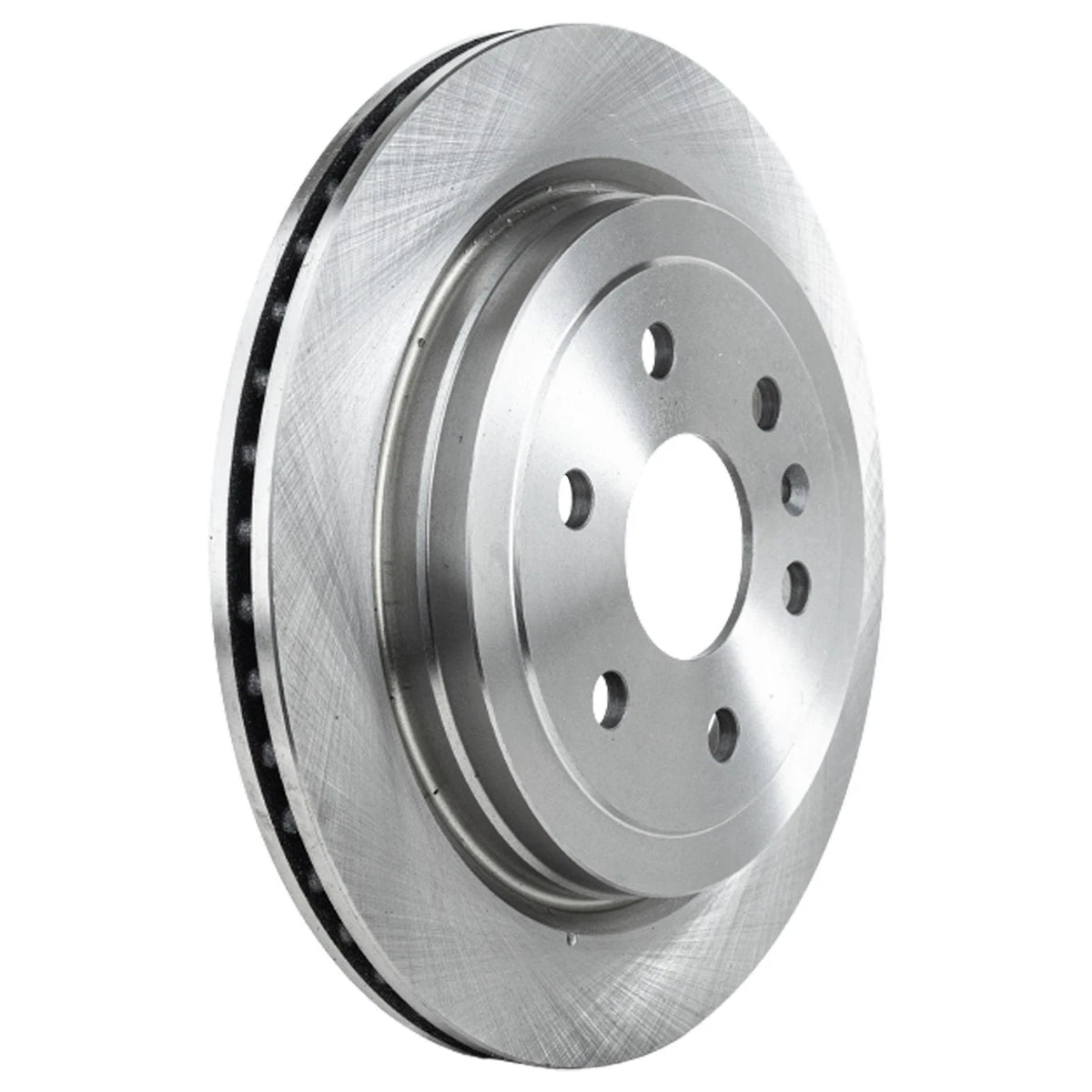 Rear Brake Disc for Cadillac SRX, Saab 9-4X (2011)