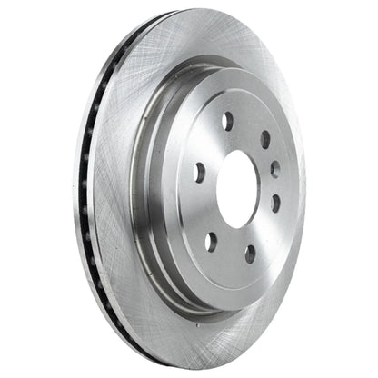Rear Brake Disc for Cadillac SRX, Saab 9-4X (2011)