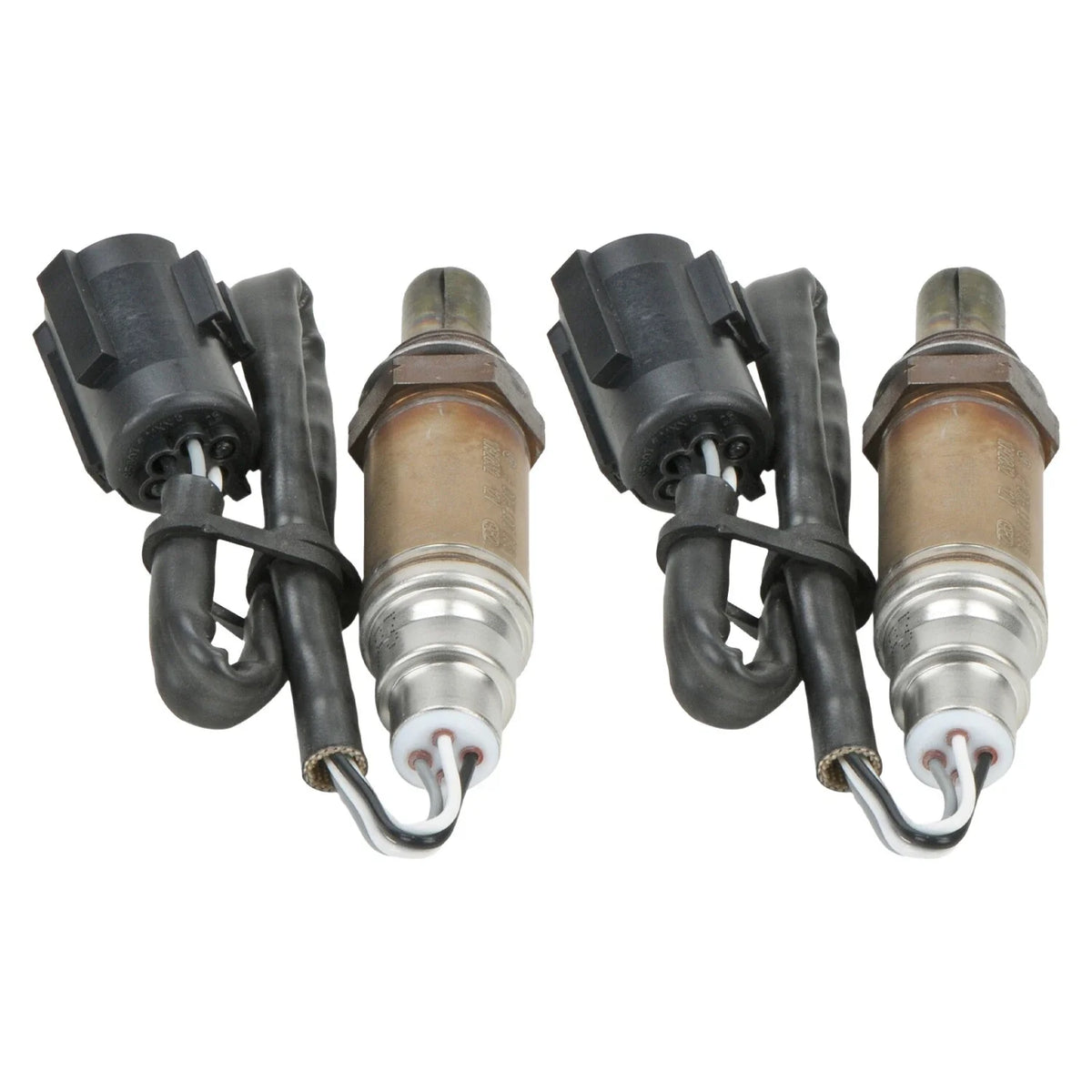 2X Upstream Oxygen Sensor for Chrysler 300M, Concorde, Intrepid, LHS