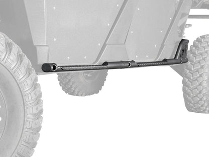 Heavy-Duty Nerf Bars for Atlas JSV 6400 Gravely (2023–2023)