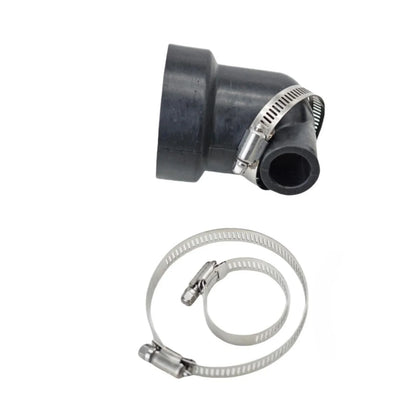 Heat Exchanger End Caps MD2030 for Volvo Penta (861920)