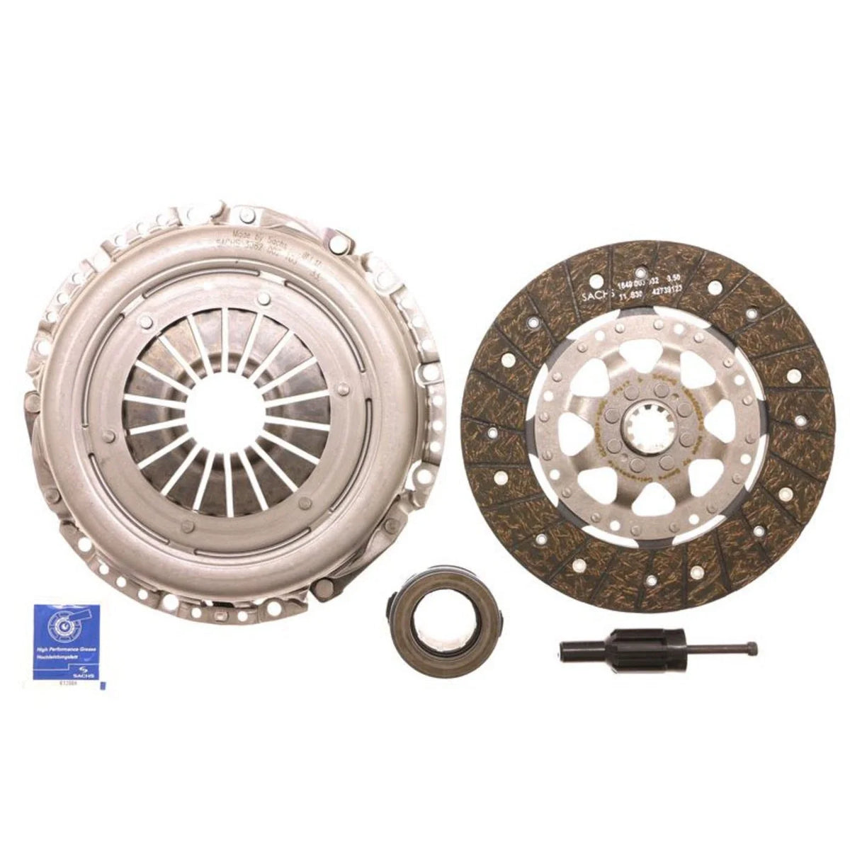 Clutch Kit for BMW 5 Series E60 E39