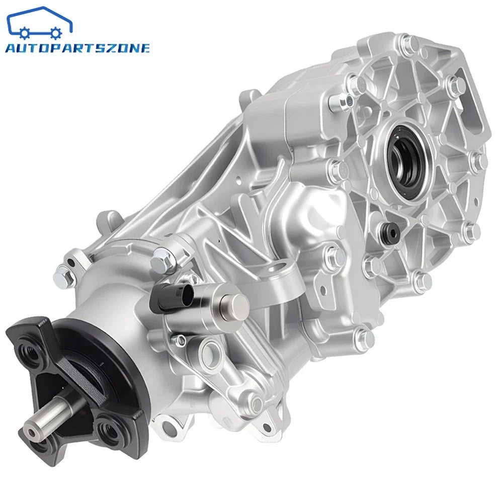 Rear Differential Assembly for Mercedes Benz CLA250 A45 B250 4Matic (2014–2019) A2463501802