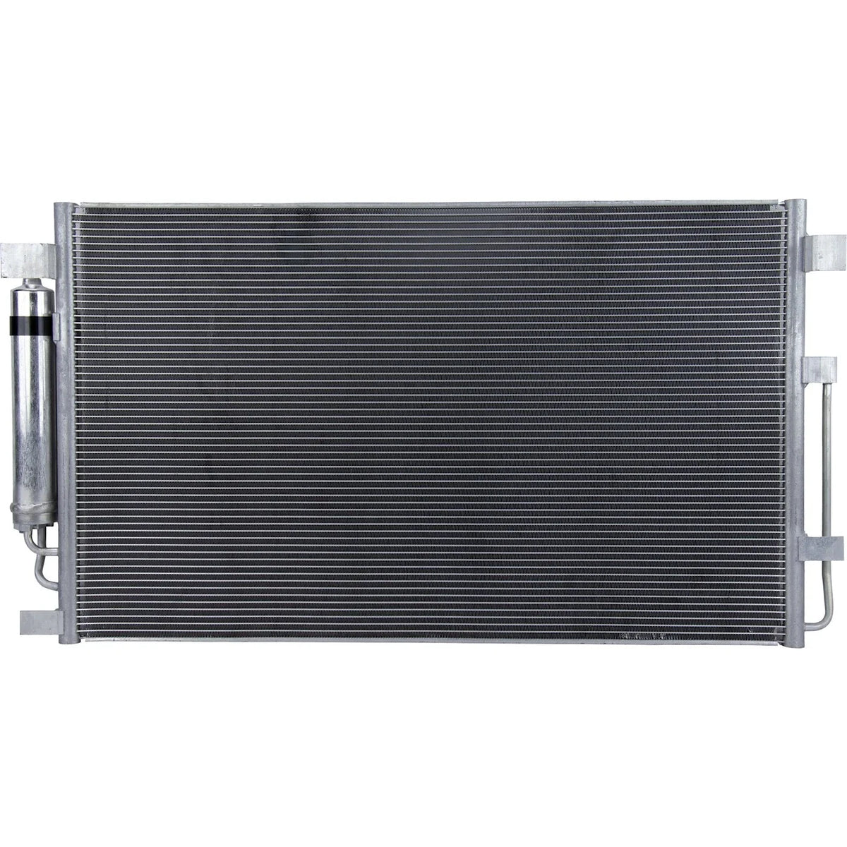 A/C Condenser for Nissan Maxima, Altima (2007–2009)