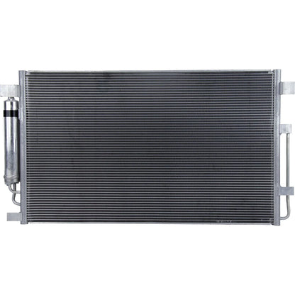 A/C Condenser for Nissan Maxima, Altima (2007–2009)