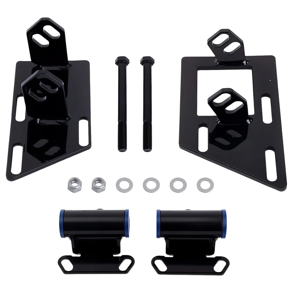 Engine Mounts Kit for Chevy S10/Blazer 2WD (1983-2005)