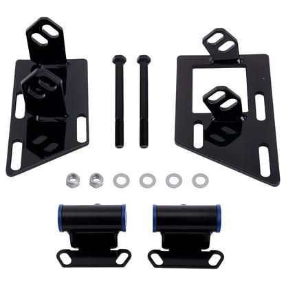 Engine Mounts Kit for Chevy S10/Blazer 2WD (1983-2005)