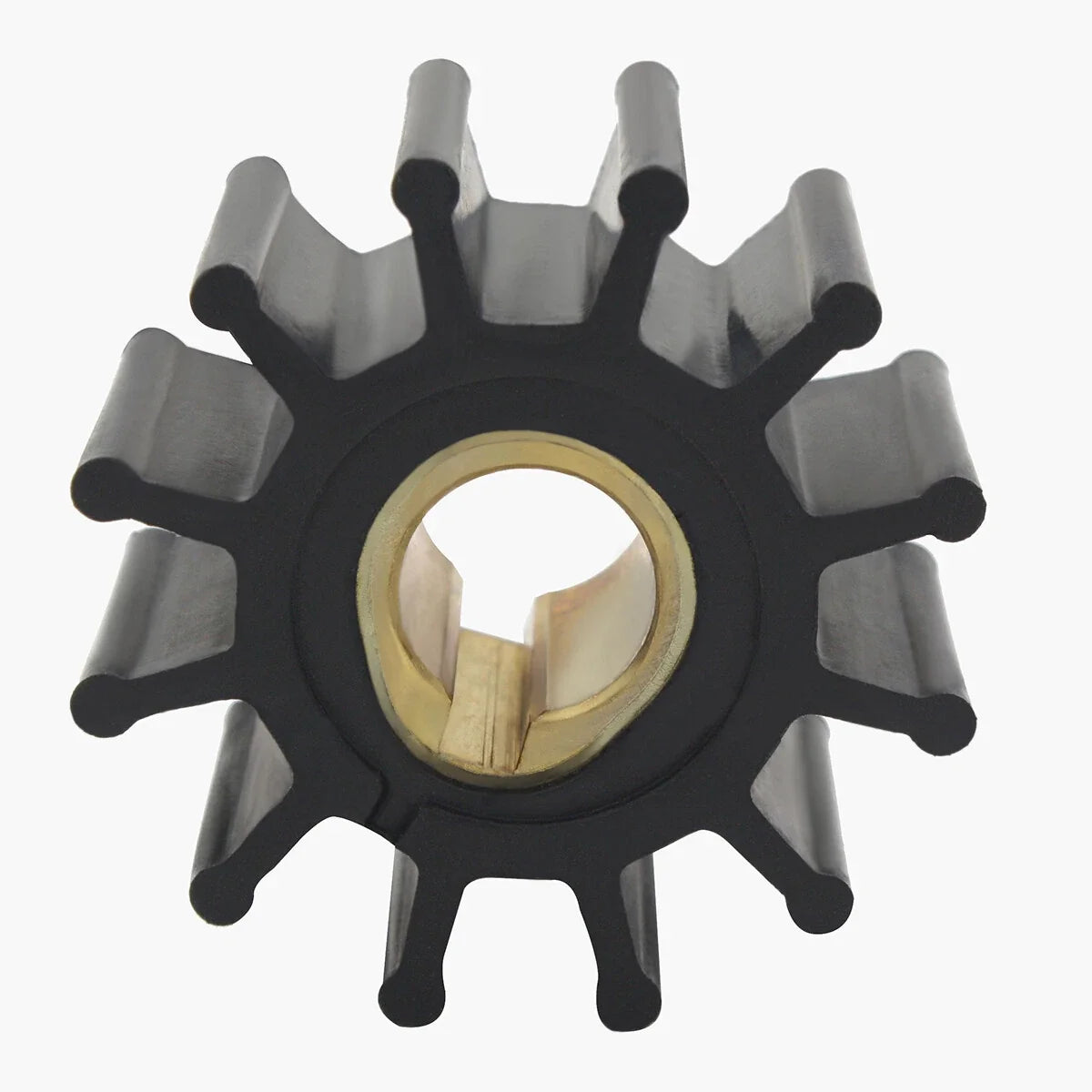 Oberdorfer Water Pump 301 302 303 M Model Flexible Impeller 6620 8647
