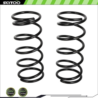 Rear Lift Coil Springs for Pathfinder Nissan (2000-2004) - Pair