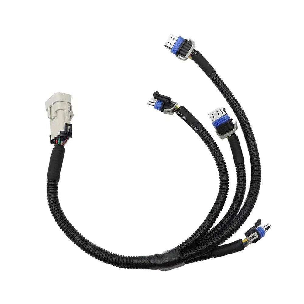 Ignition Coil Connectors Harness for Chevrolet Silverado/Suburban 2000-2006
