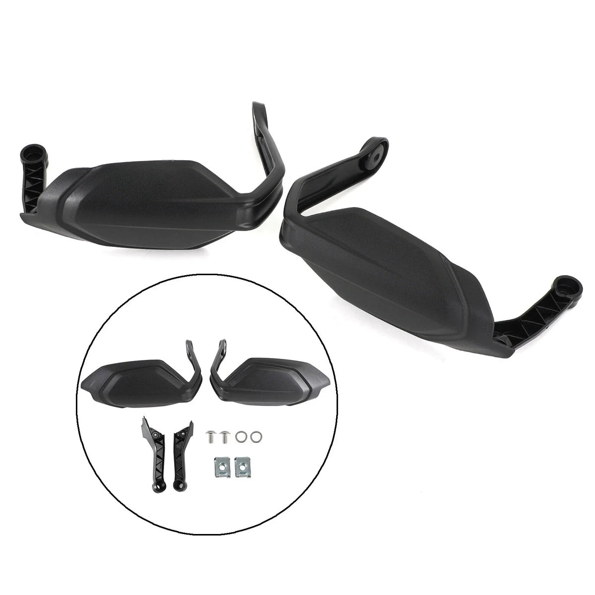Handguard Protector for Triumph Tiger 900 (2020-2023)