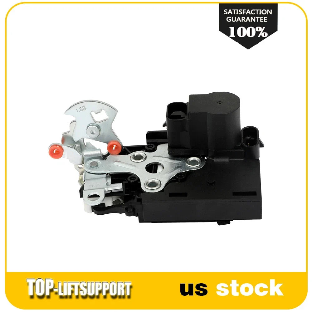 Tailgate Lock Latch Actuator for Chevy Trailblazer GMC Envoy Buick Rainier