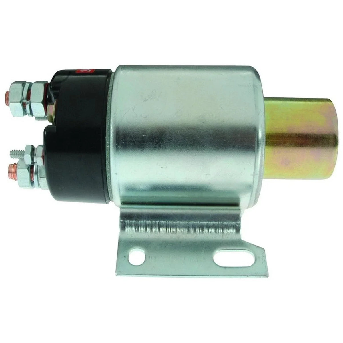 24V Starter Solenoid Switch for Case John Deere Hyster