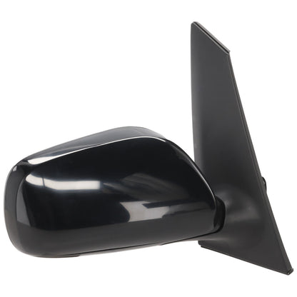 Right Passenger Side Mirror for Toyota Prius (2008-2009)