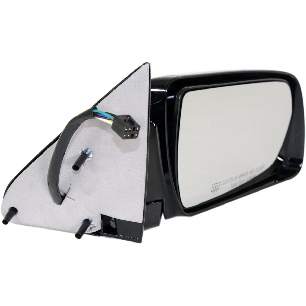 Power Heated Mirrors for GMC Yukon (1992–2000) - Driver & Passenger Side