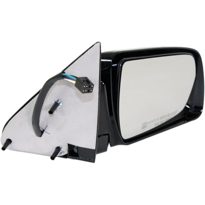Power Heated Mirrors for GMC Yukon (1992–2000) - Driver & Passenger Side