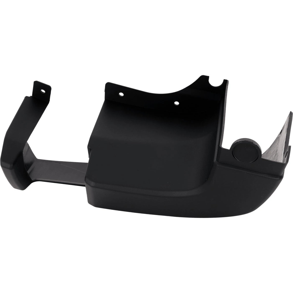 Bumper Face Bar Ends Set of 2 for