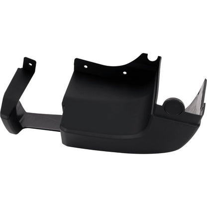 Bumper Face Bar Ends Set of 2 for