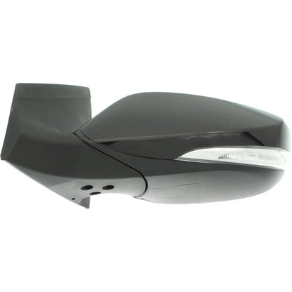 Power Heated Mirrors for Hyundai Elantra GT (2013-2017)