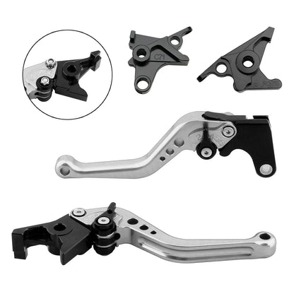 Short Clutch Brake Lever for R Nine T/Pure/Racer (2017-2023)