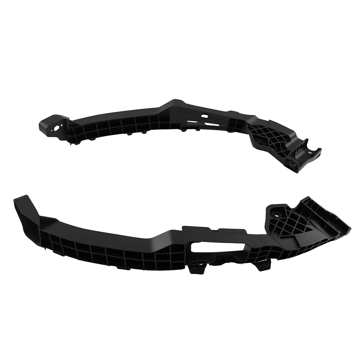 Front Bumper Bracket Support Set for 2018-2020 Honda Accord 71190TVAA00