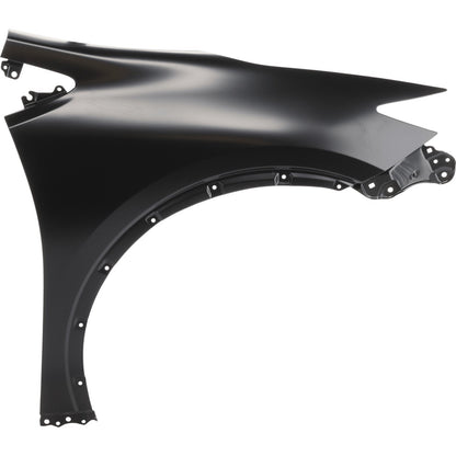 Front Fender Assembly for Left and Right 2023-2024 Toyota Prius