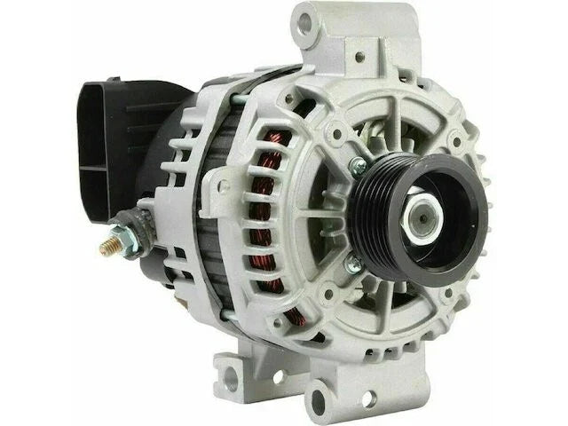 Alternator for Mazda MX5 Miata 2006–2008 (2.0L 4 Cyl MV788QB)