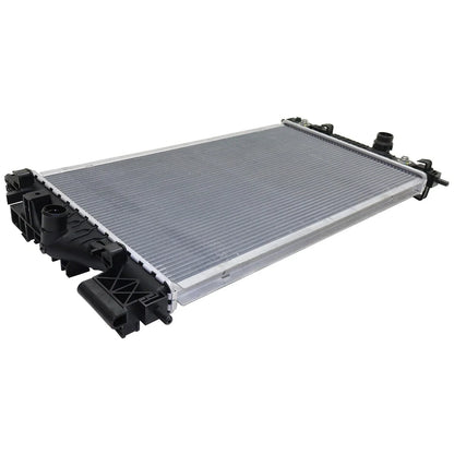 Radiator for Chevy Buick Cascada Chevrolet Cruze (2016)