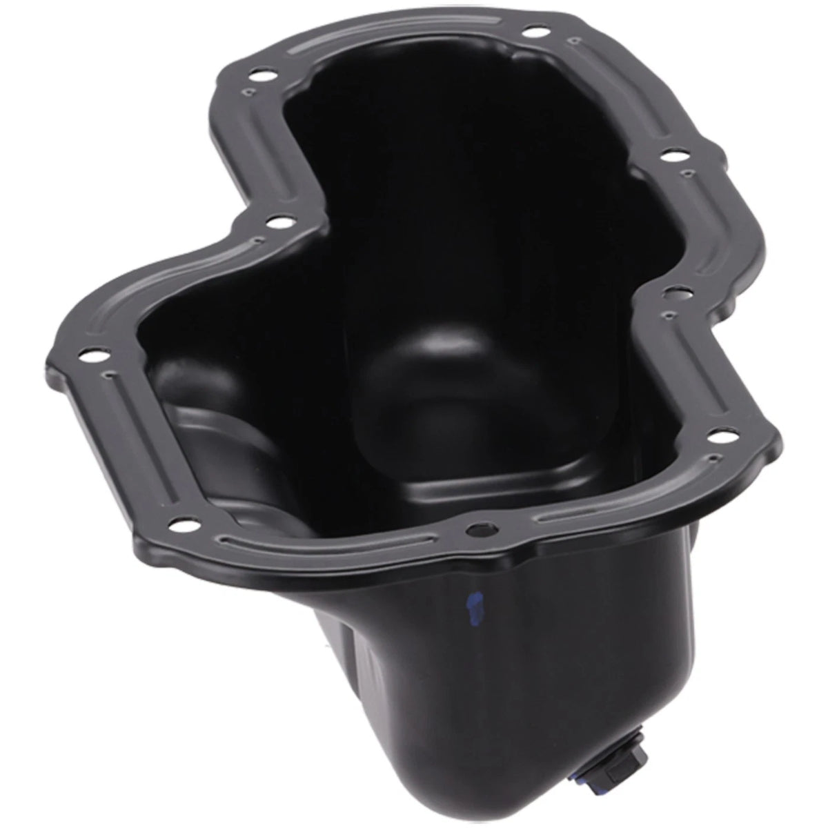 Oil Pan for Nissan Frontier (2005–2017) Pathfinder (2005–2012) 4.0L 6 Cyl Steel