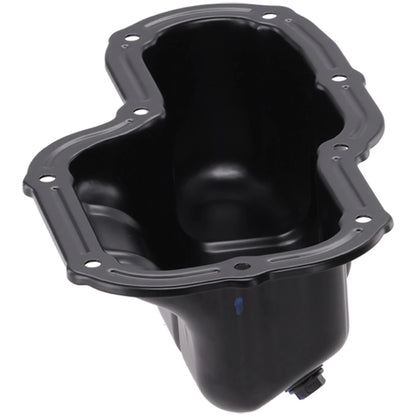 Oil Pan for Nissan Frontier (2005–2017) Pathfinder (2005–2012) 4.0L 6 Cyl Steel