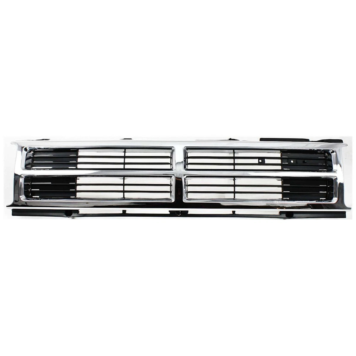 Halogen Headlight Set for Toyota 4Runner (1987–1989) Left & Right Side