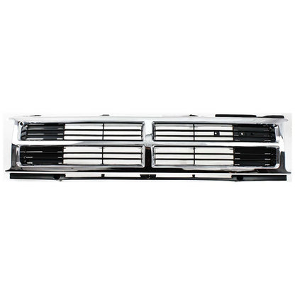 Halogen Headlight Set for Toyota 4Runner (1987–1989) Left & Right Side