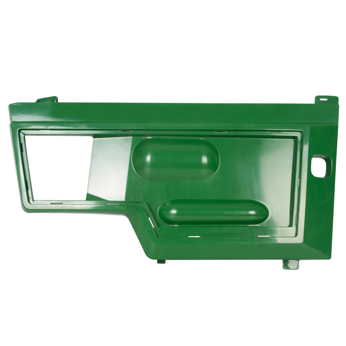 Right Panel for John Deere 415, 425, 445, 455 (#AM128982)