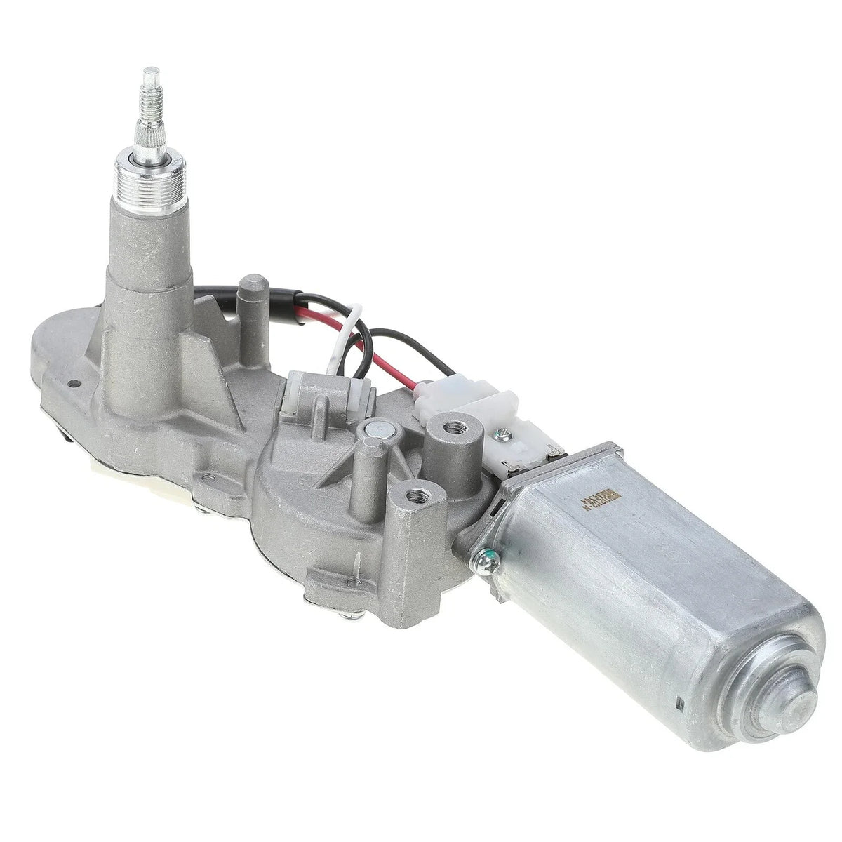 Windshield Wiper Motor - Rear for Nissan Pathfinder 2005 to 2012