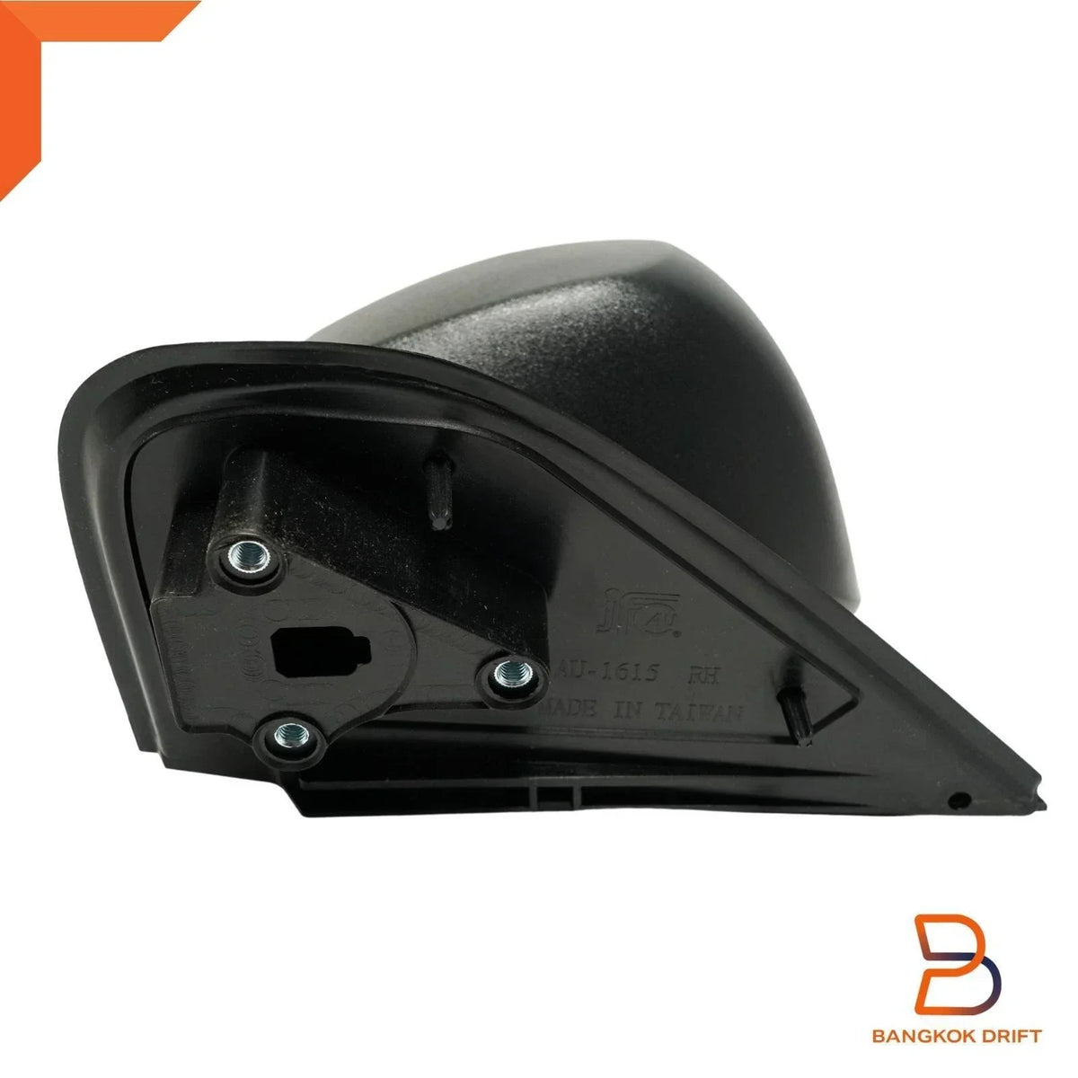 Driver Side Manual Mirror for Holden Rodeo RA (2003-2008)